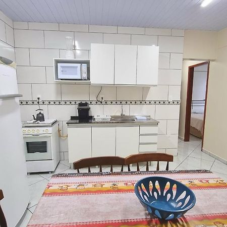 Residencial Las Rocas I Governador Celso Ramos Exterior photo