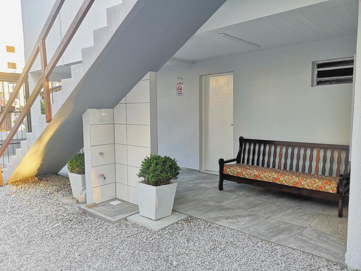 Residencial Las Rocas I Governador Celso Ramos Exterior photo