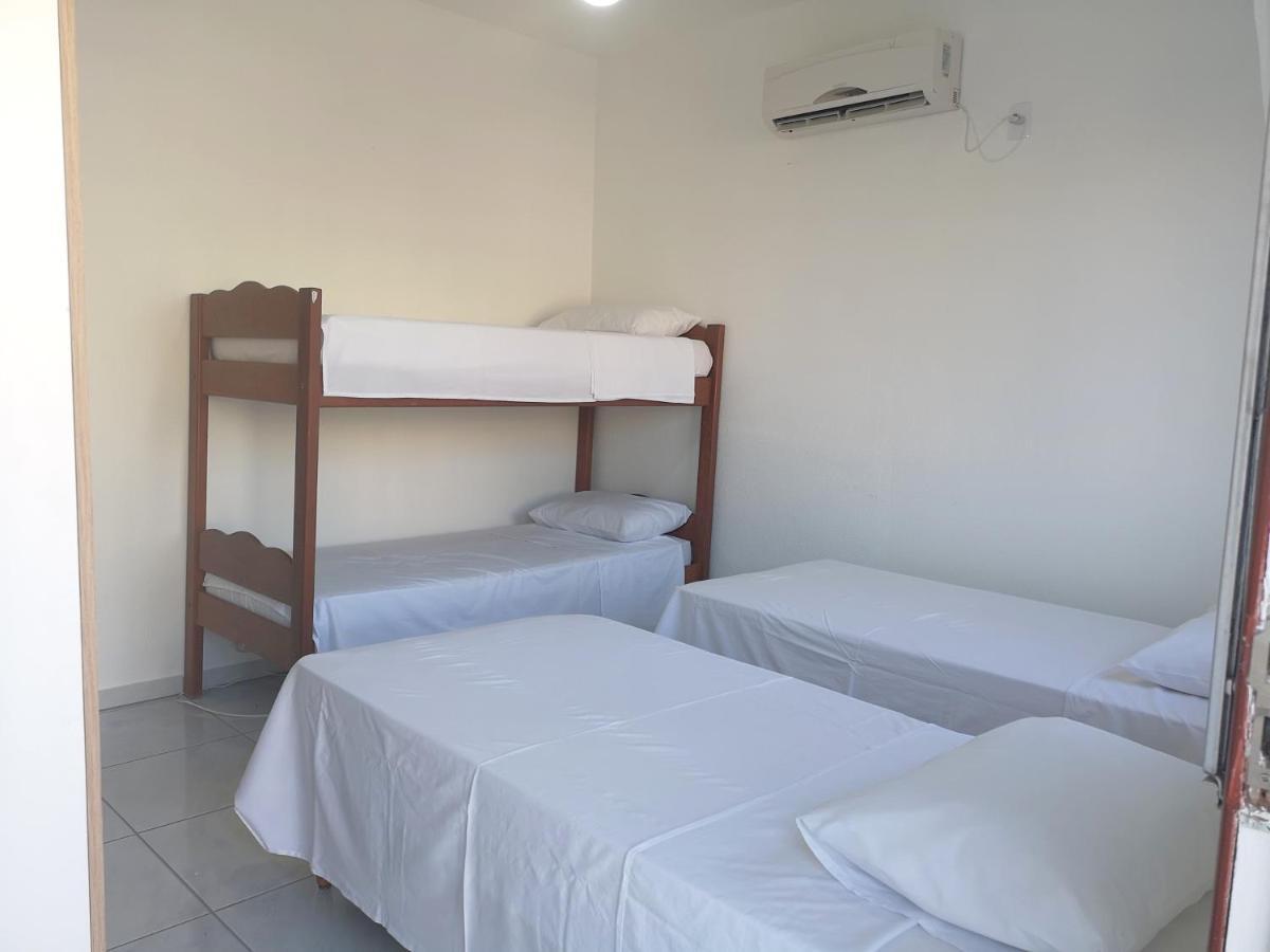 Residencial Las Rocas I Governador Celso Ramos Exterior photo