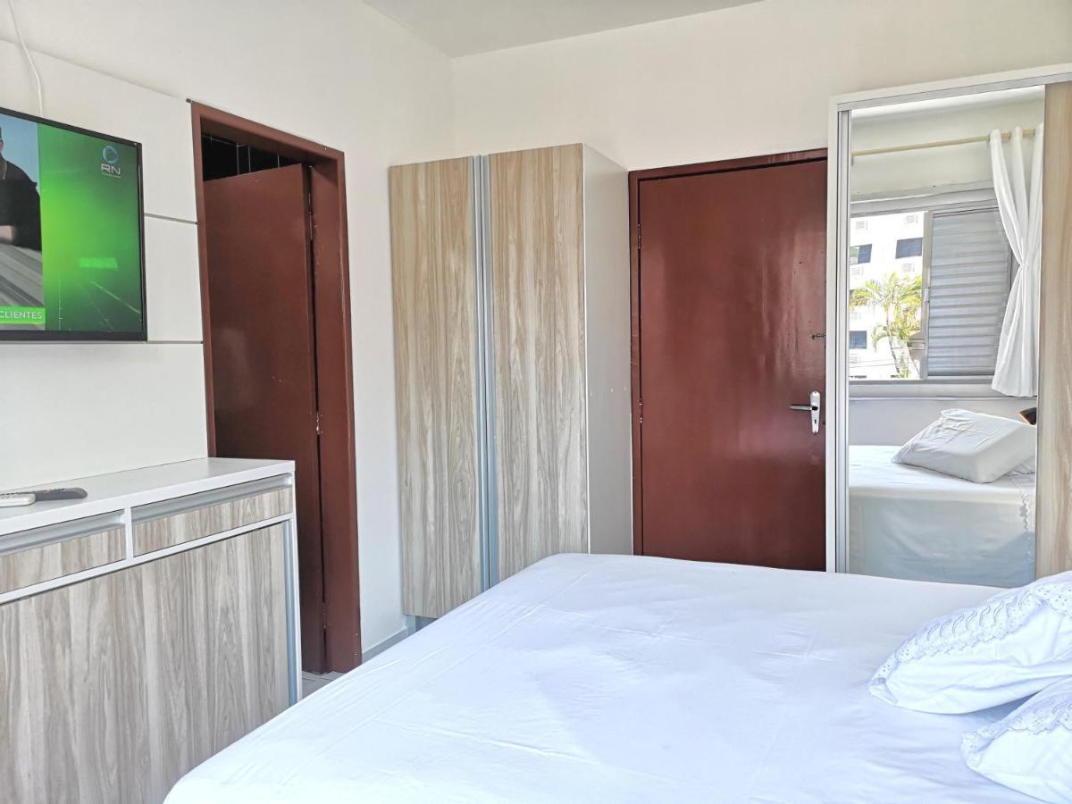 Residencial Las Rocas I Governador Celso Ramos Exterior photo