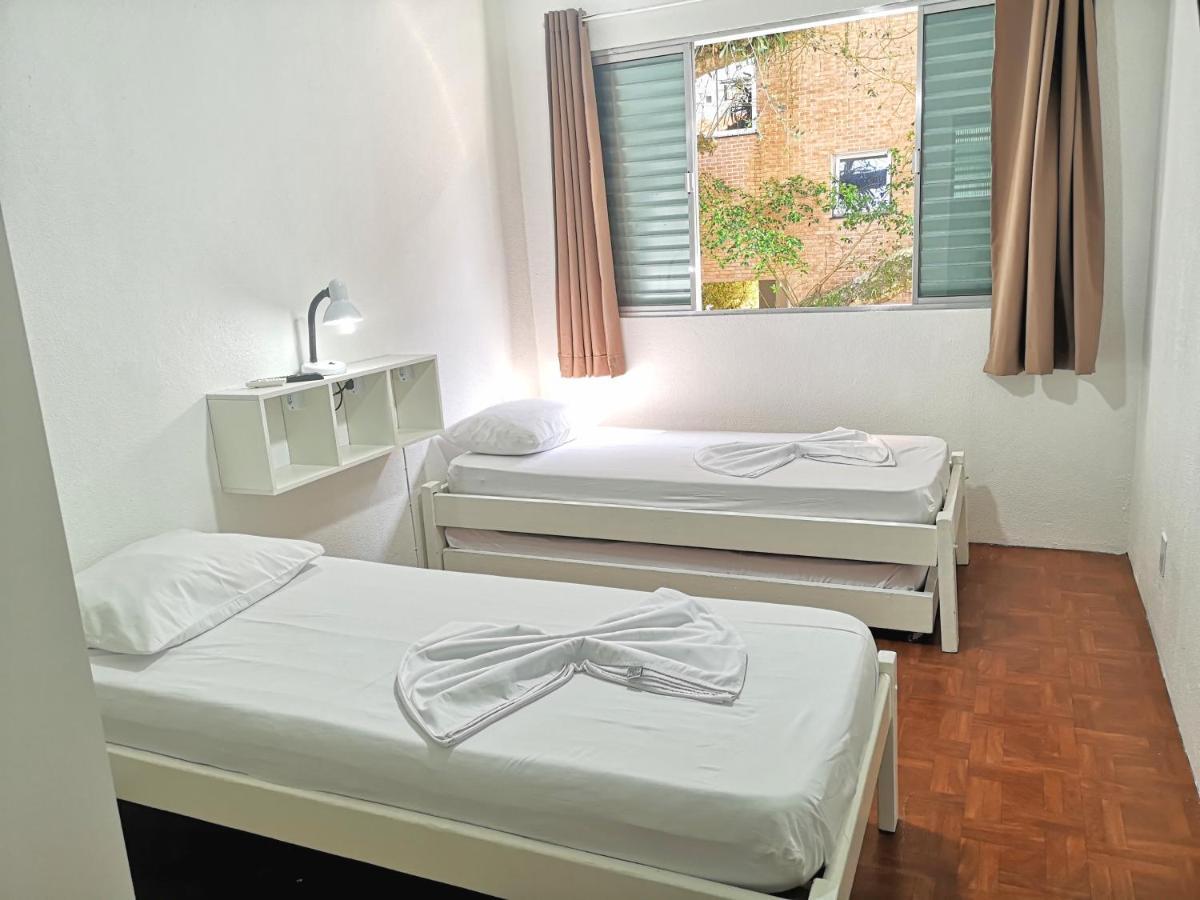 Residencial Las Rocas I Governador Celso Ramos Exterior photo