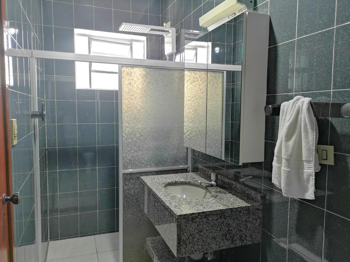 Residencial Las Rocas I Governador Celso Ramos Exterior photo