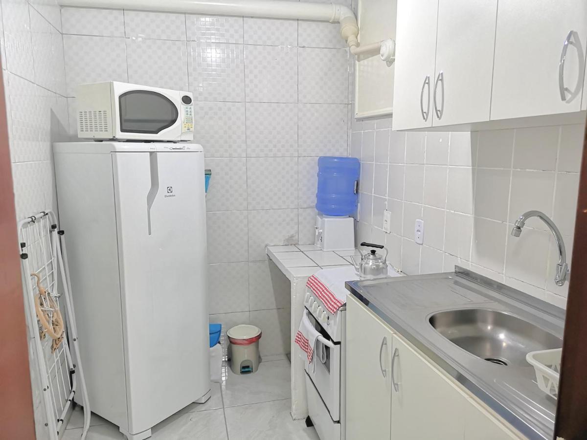 Residencial Las Rocas I Governador Celso Ramos Exterior photo