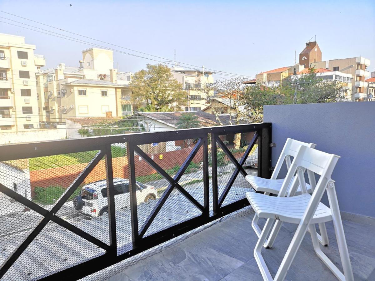 Residencial Las Rocas I Governador Celso Ramos Exterior photo