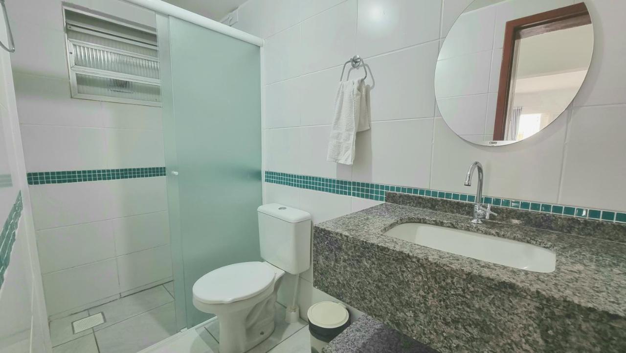 Residencial Las Rocas I Governador Celso Ramos Exterior photo