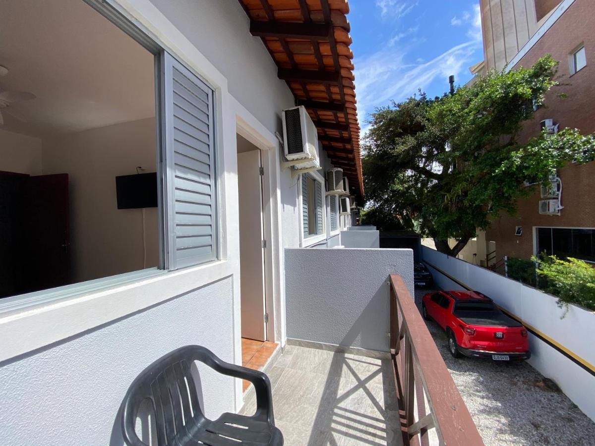 Residencial Las Rocas I Governador Celso Ramos Exterior photo