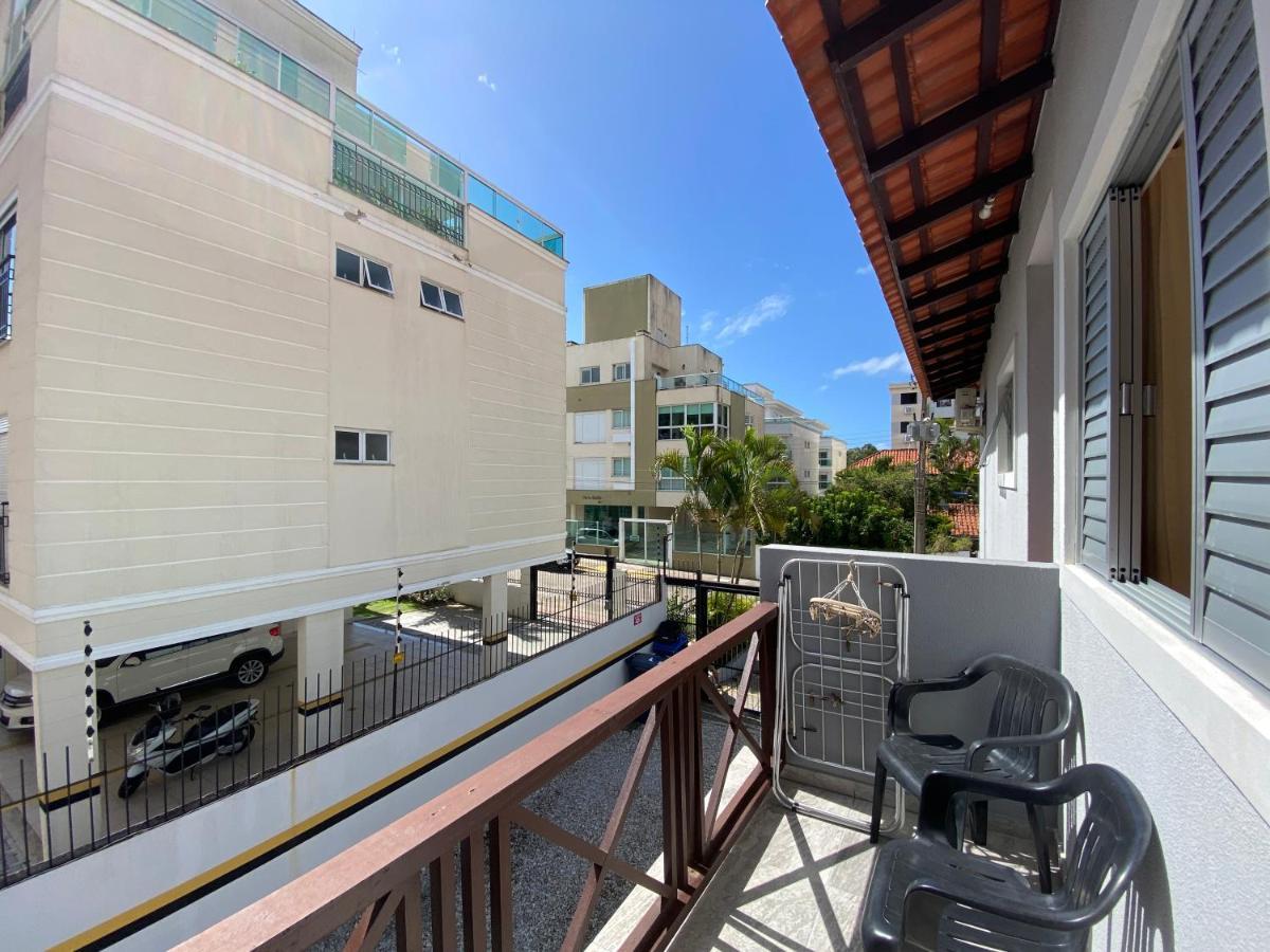 Residencial Las Rocas I Governador Celso Ramos Exterior photo