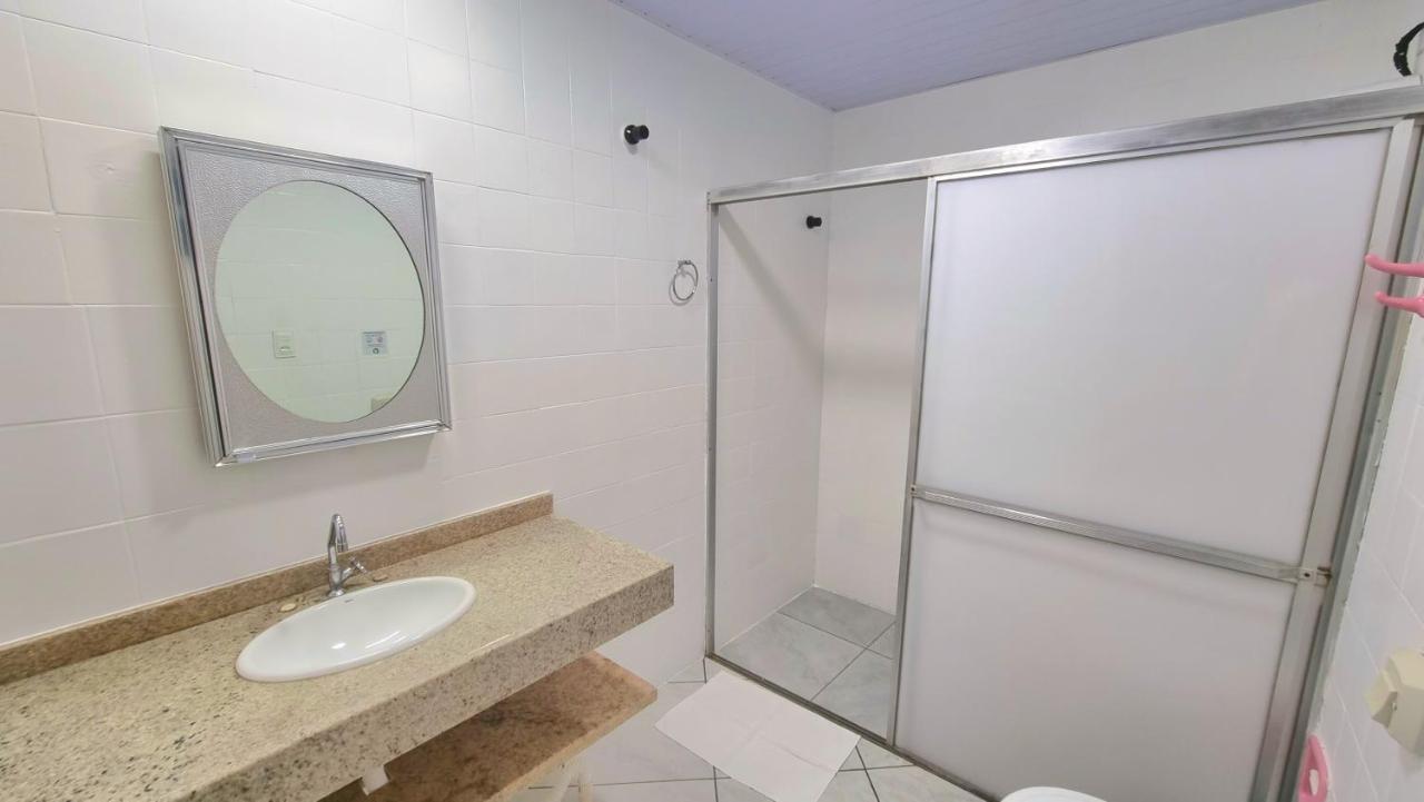 Residencial Las Rocas I Governador Celso Ramos Exterior photo