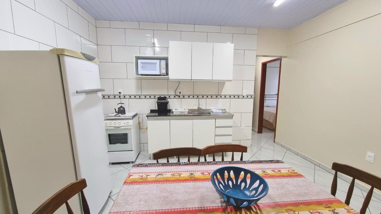 Residencial Las Rocas I Governador Celso Ramos Exterior photo