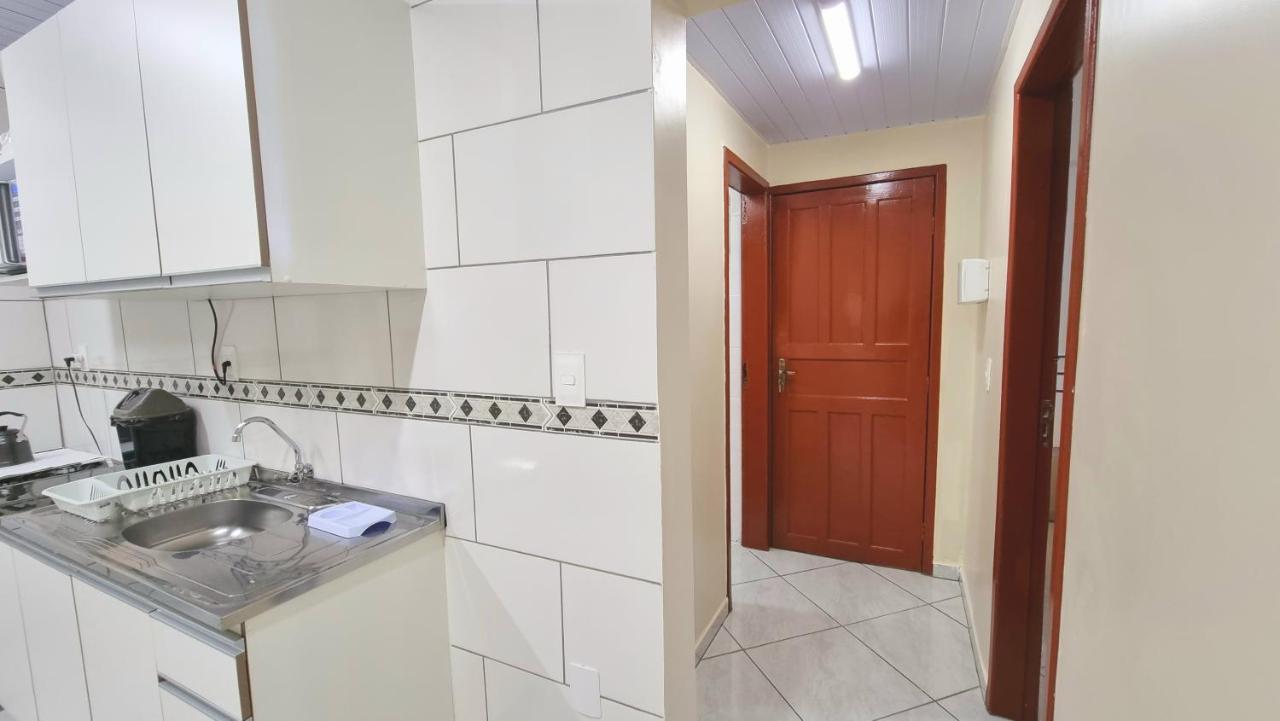 Residencial Las Rocas I Governador Celso Ramos Exterior photo