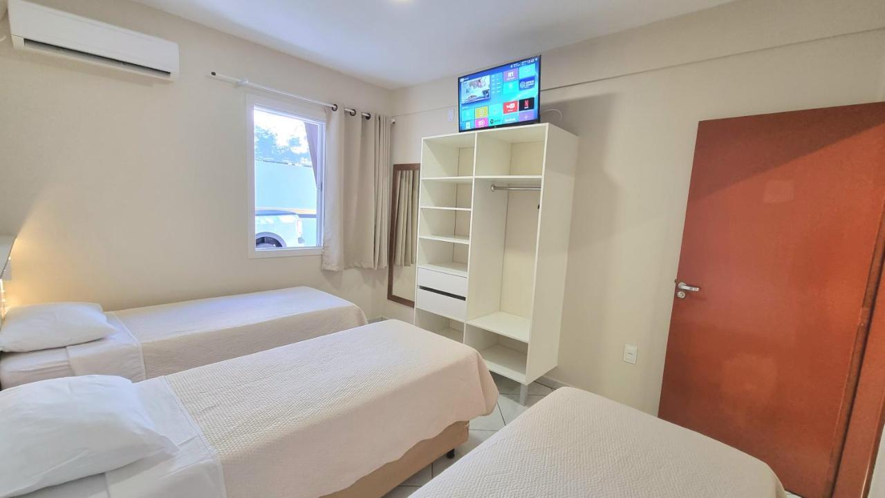 Residencial Las Rocas I Governador Celso Ramos Exterior photo