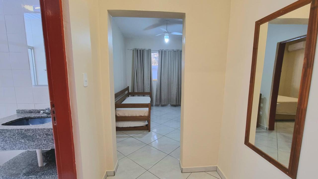 Residencial Las Rocas I Governador Celso Ramos Exterior photo