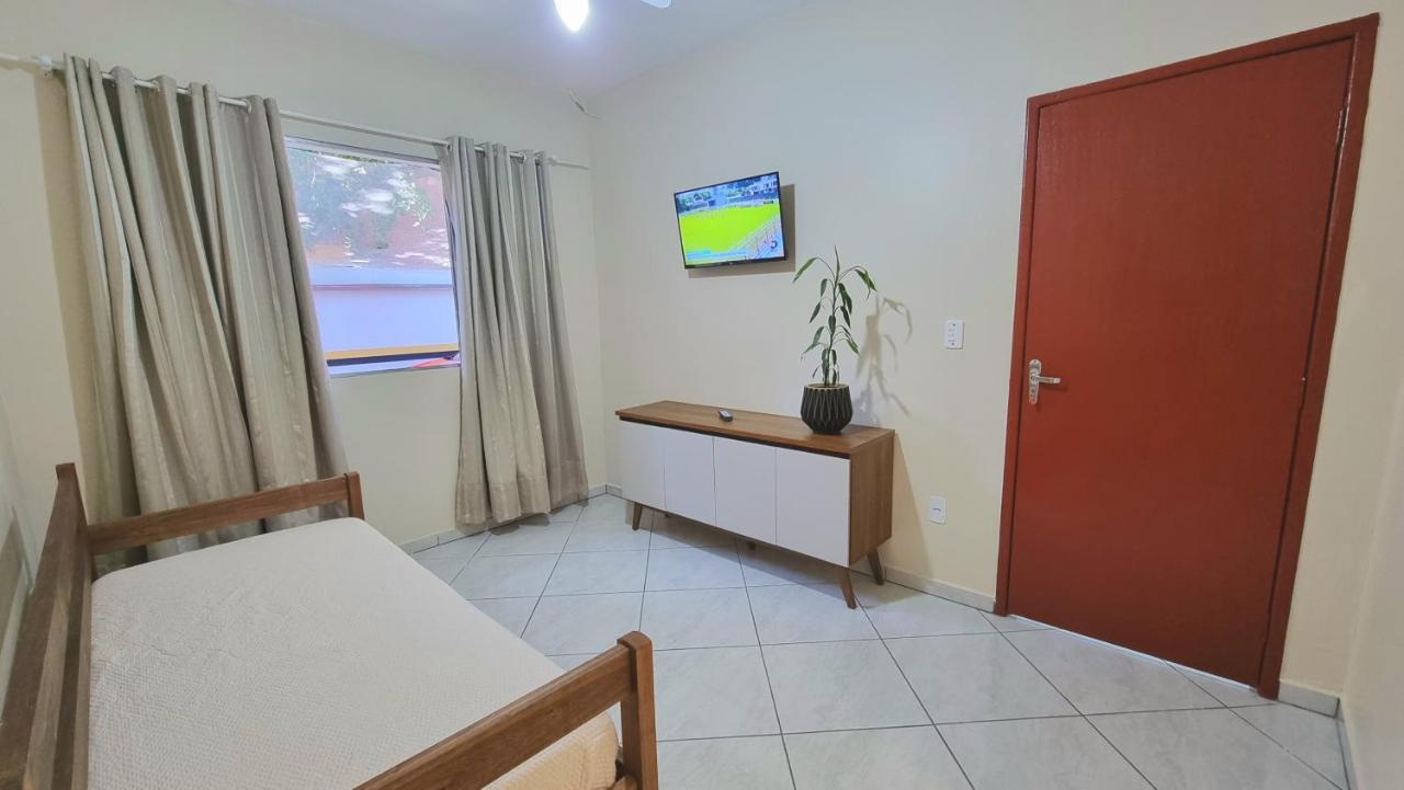 Residencial Las Rocas I Governador Celso Ramos Exterior photo